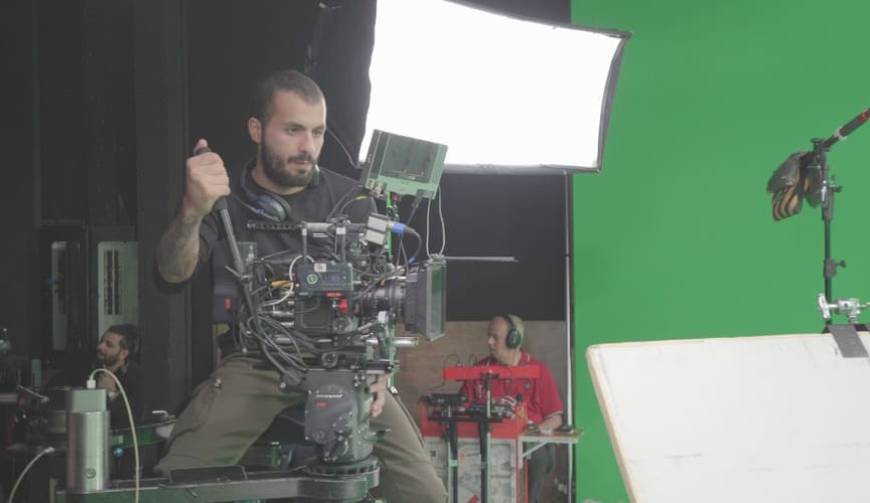 场景化叙事，石泉县电商产品视频拍摄制作的破局之道