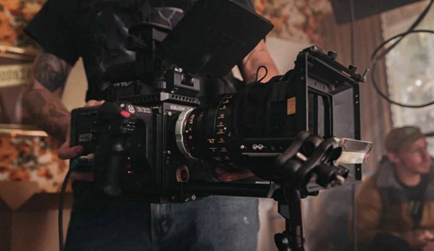 深耕本土，石泉县产品宣传视频拍摄公司的服务密码