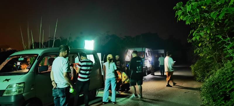 以镜头为笔，绘就石泉县产品视频的进阶之路